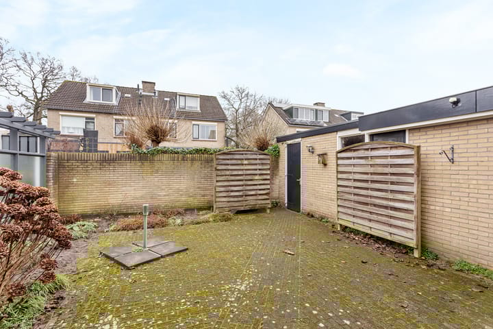 Foto 20 van Mahlerstraat 12