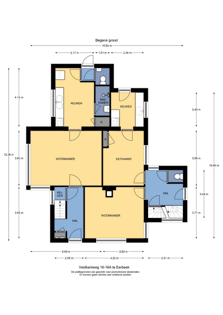 Foto 36 van Veldkantweg 16