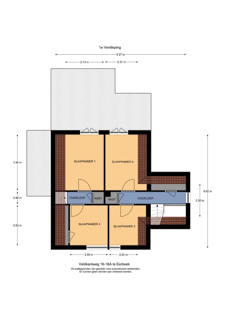 Foto 37 van Veldkantweg 16