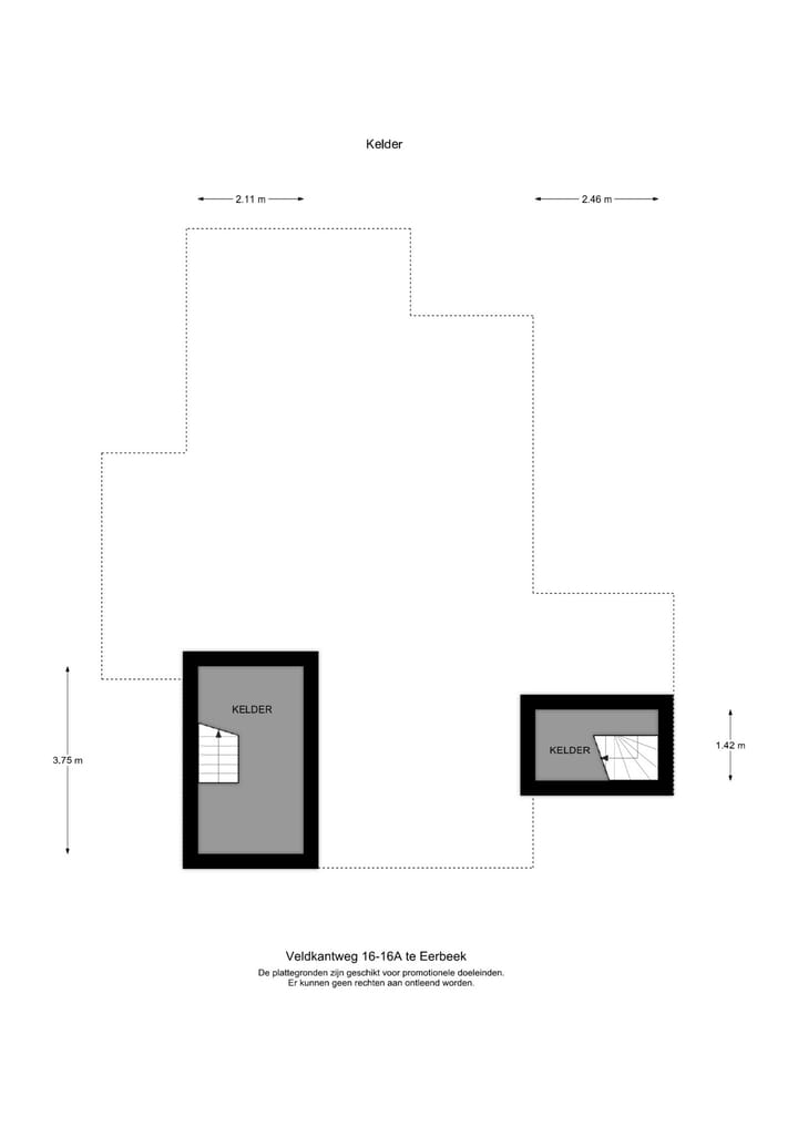 Foto 38 van Veldkantweg 16
