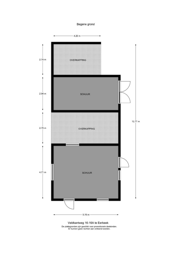 Foto 39 van Veldkantweg 16