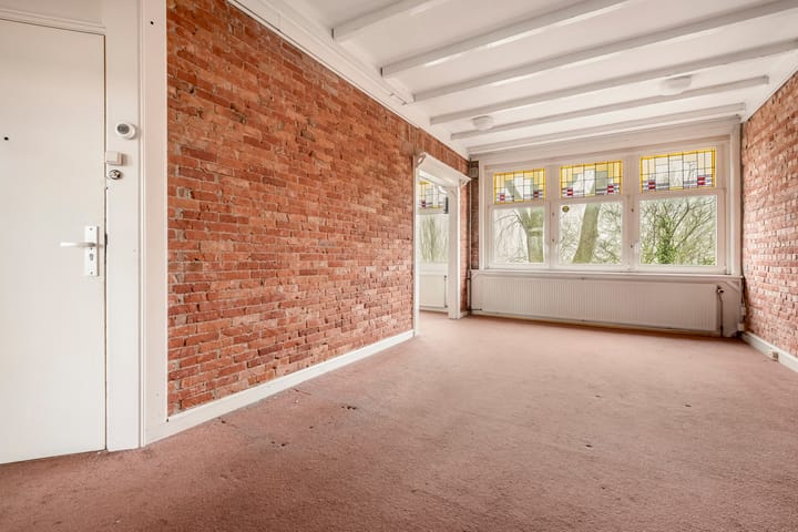 Foto 2 van President Kennedylaan 138-3