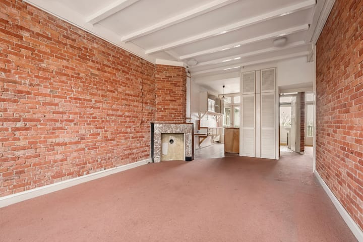 Foto 3 van President Kennedylaan 138-3