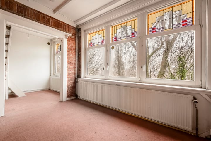 Foto 4 van President Kennedylaan 138-3