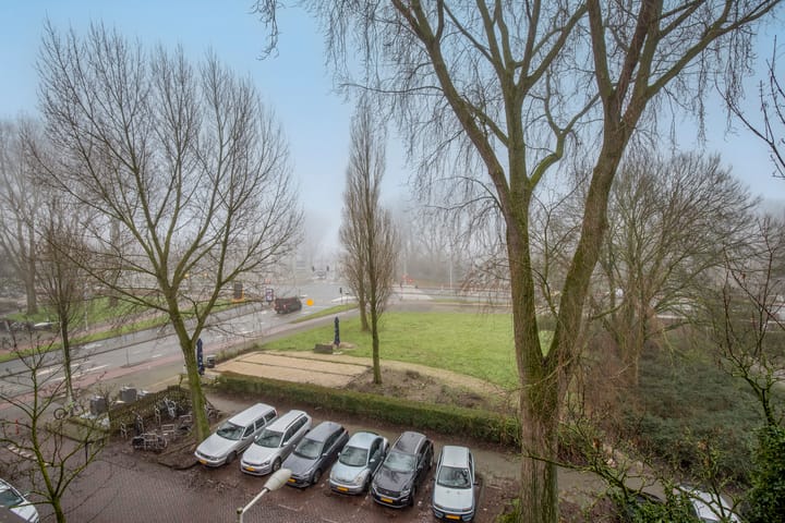 Foto 5 van President Kennedylaan 138-3