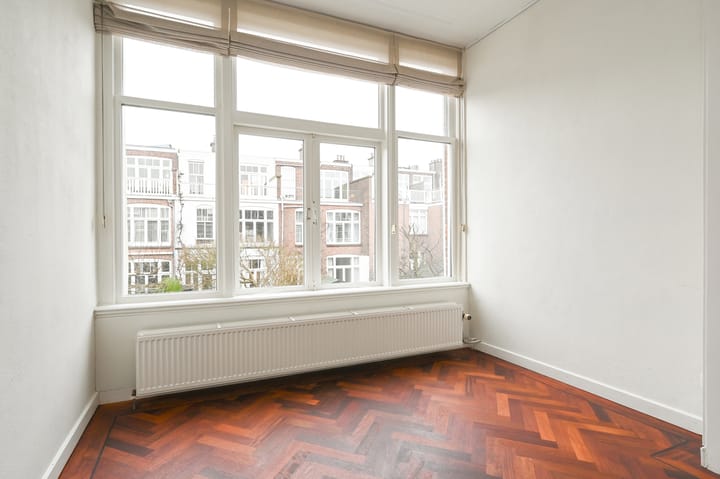 Foto 5 van Van Slingelandtstraat 39