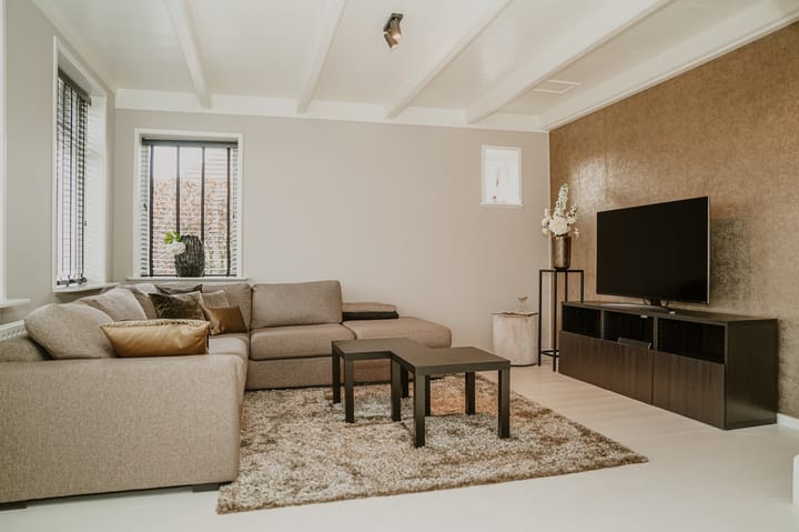 Foto 4 van Polstraat 21-A