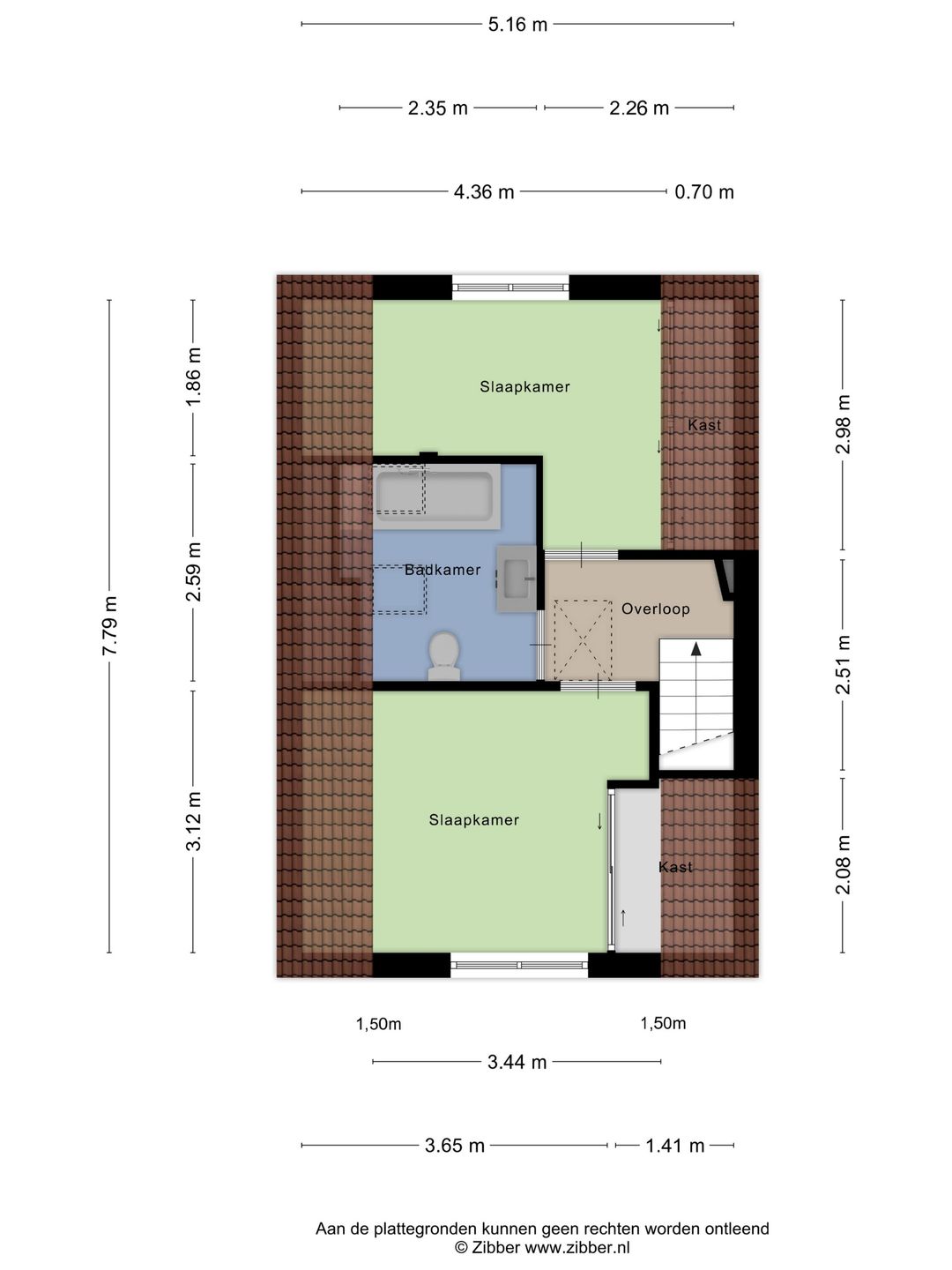 Foto 32 van Jan van Vleutenstraat 1