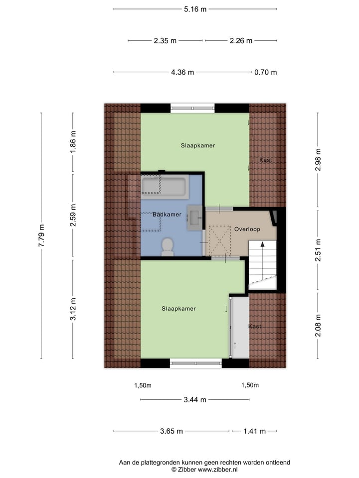 Foto 32 van Jan van Vleutenstraat 1