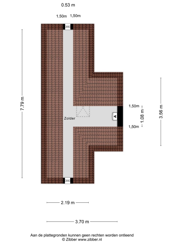 Foto 33 van Jan van Vleutenstraat 1