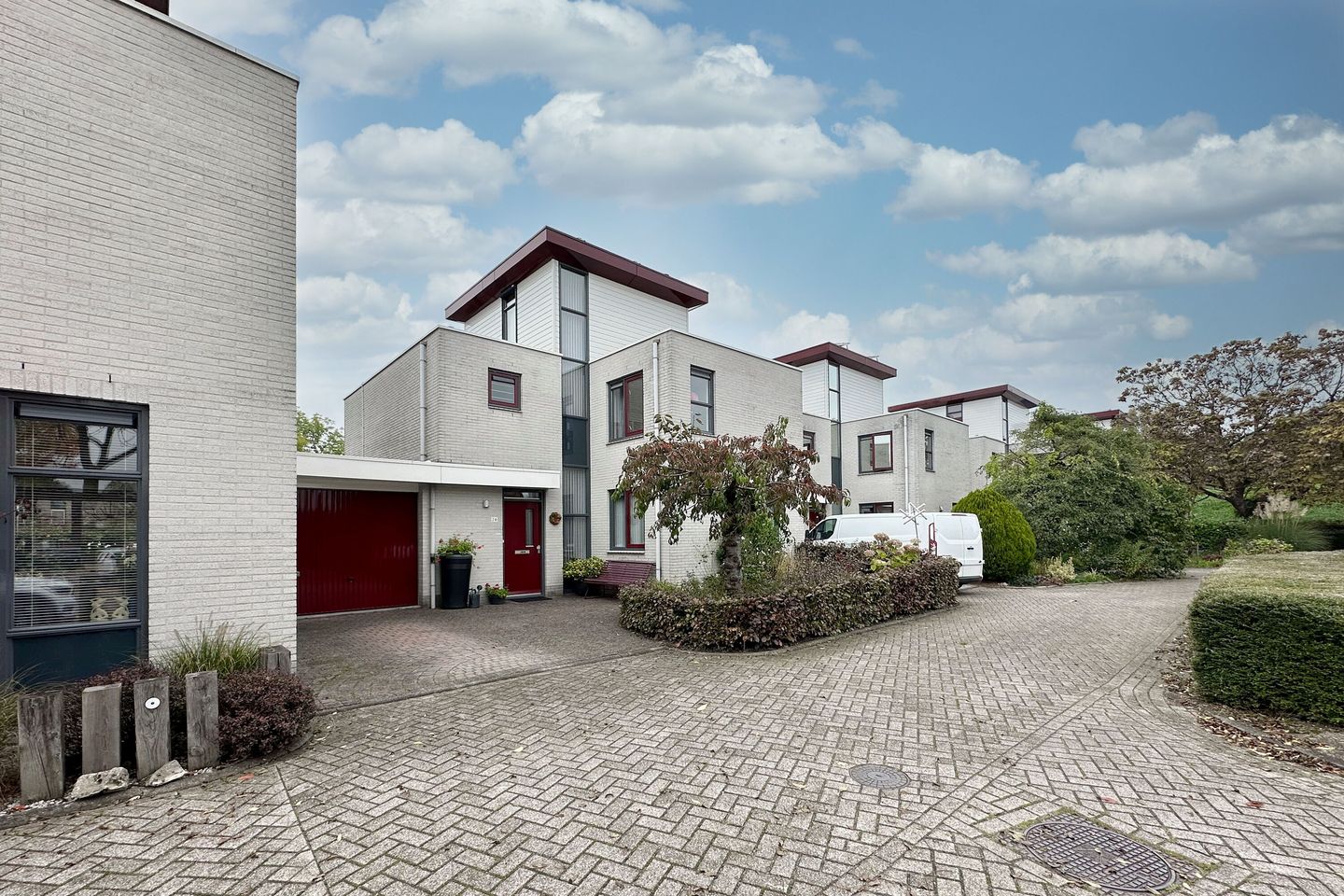 Foto 1 van Perzikgaarde 24