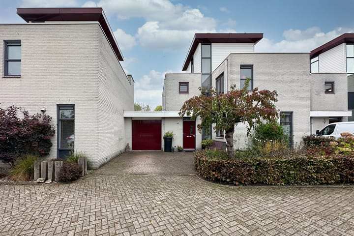 Foto 2 van Perzikgaarde 24