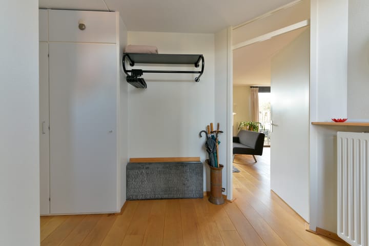 Foto 3 van Perzikgaarde 24