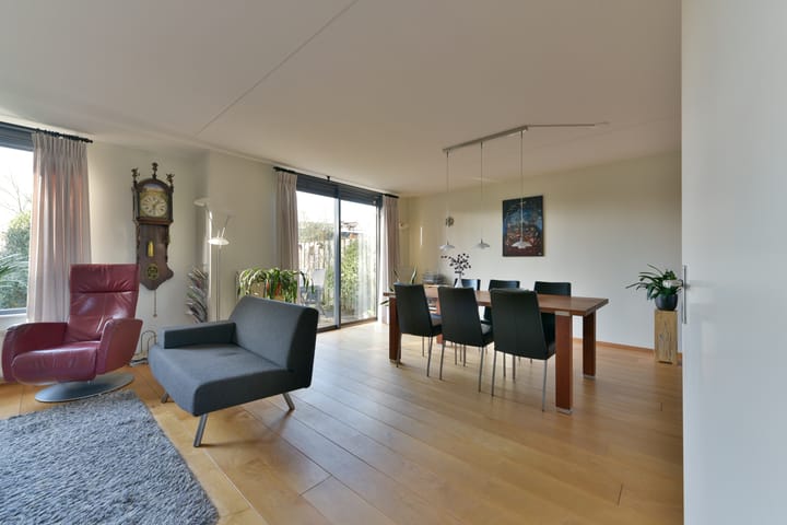 Foto 4 van Perzikgaarde 24