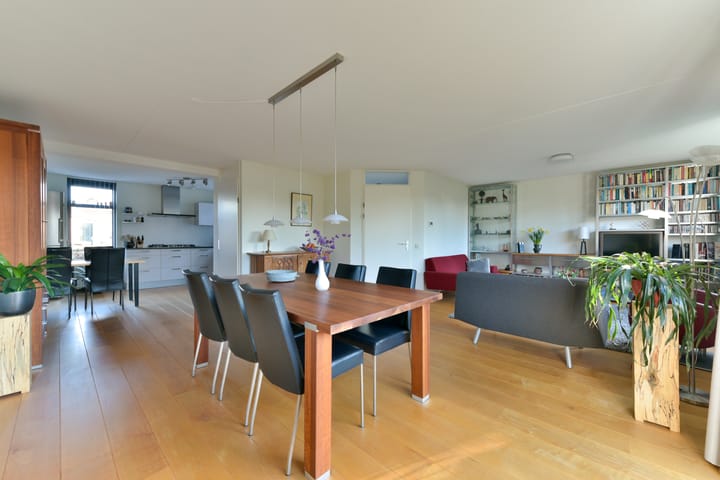 Foto 5 van Perzikgaarde 24