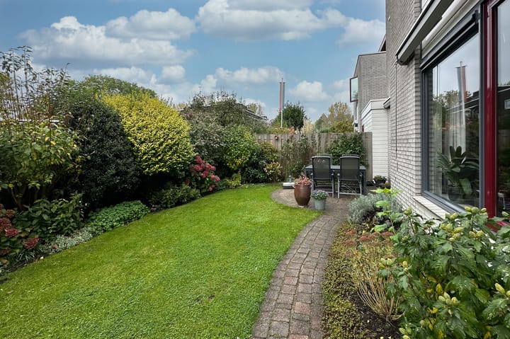 Photo 10 of Perzikgaarde 24