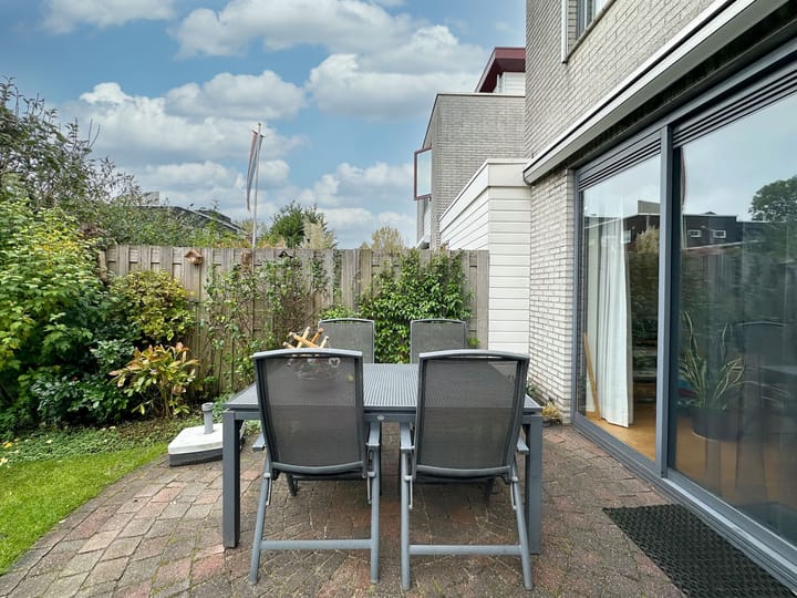 Photo 12 of Perzikgaarde 24