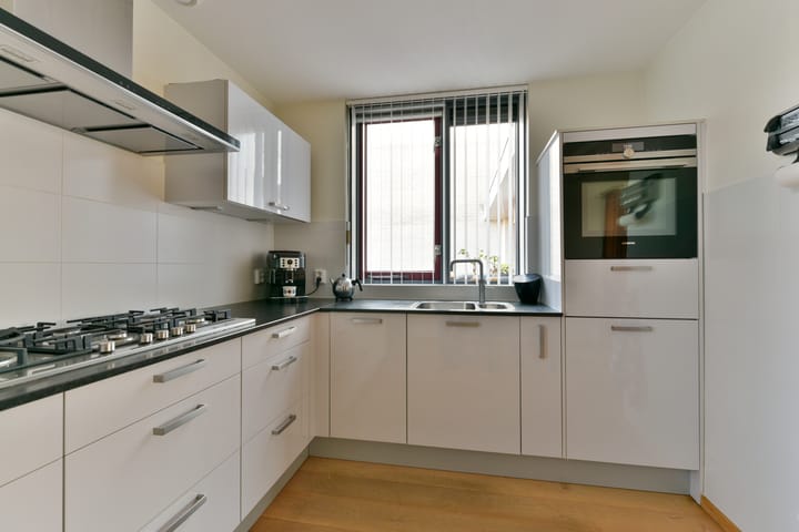 Photo 13 of Perzikgaarde 24