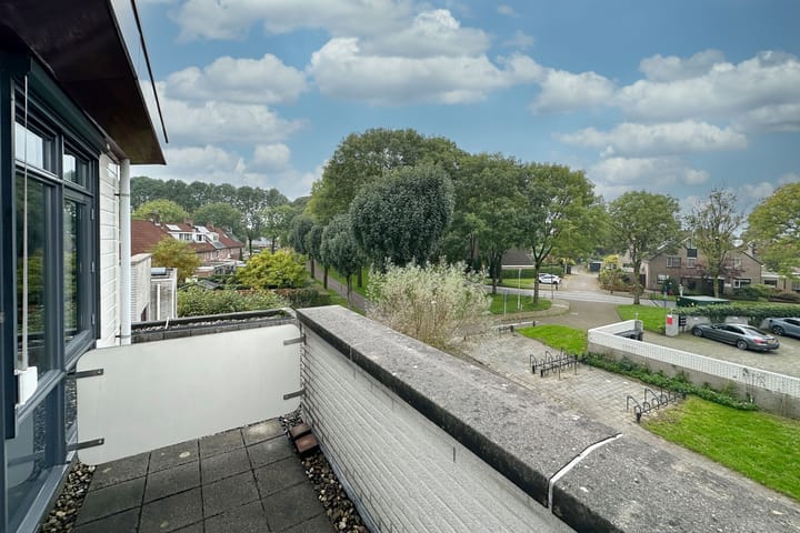 Photo 16 of Perzikgaarde 24