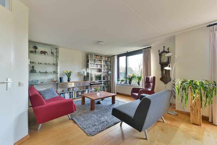 Photo 21 of Perzikgaarde 24