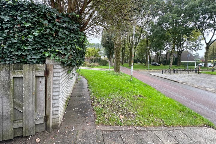 Photo 22 of Perzikgaarde 24