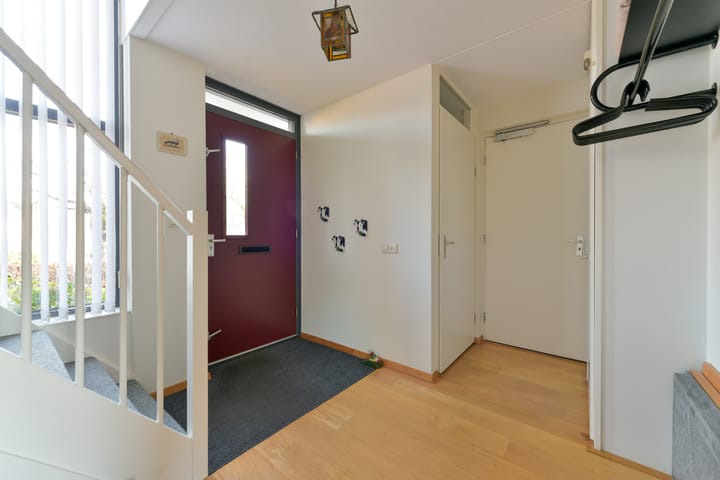 Photo 27 of Perzikgaarde 24