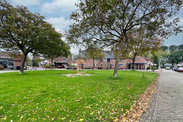 Photo 28 of Perzikgaarde 24