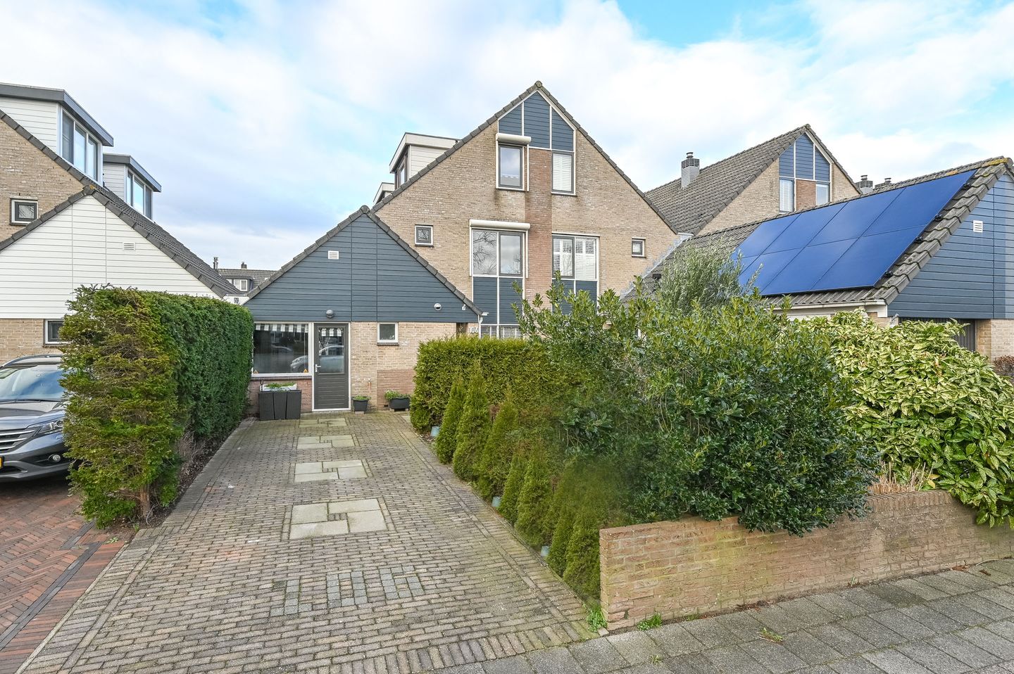 Foto 1 van Westbroekerweg 106