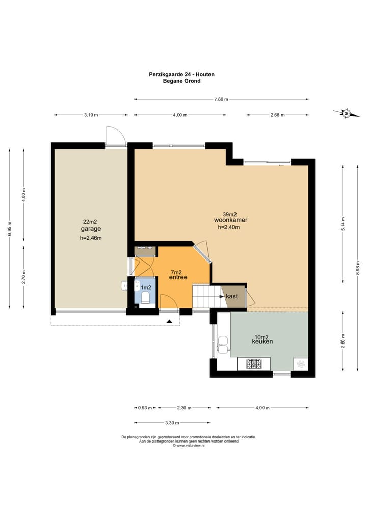 Photo 54 of Perzikgaarde 24