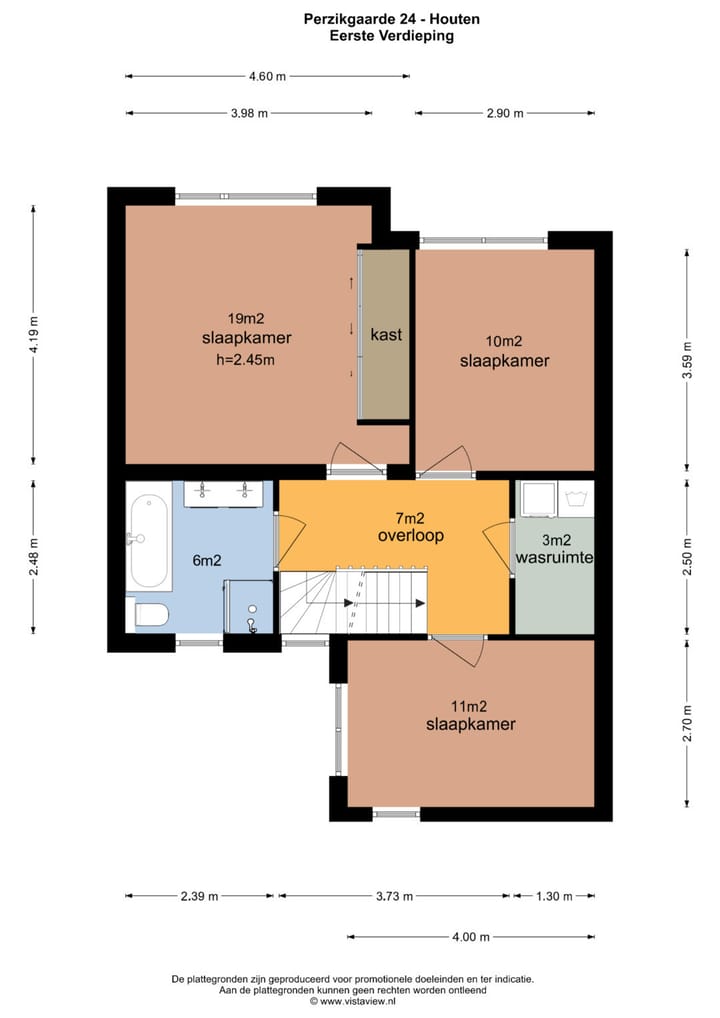 Photo 55 of Perzikgaarde 24