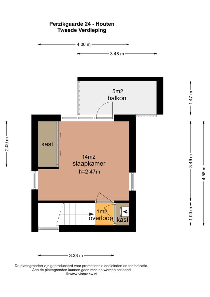 Photo 56 of Perzikgaarde 24