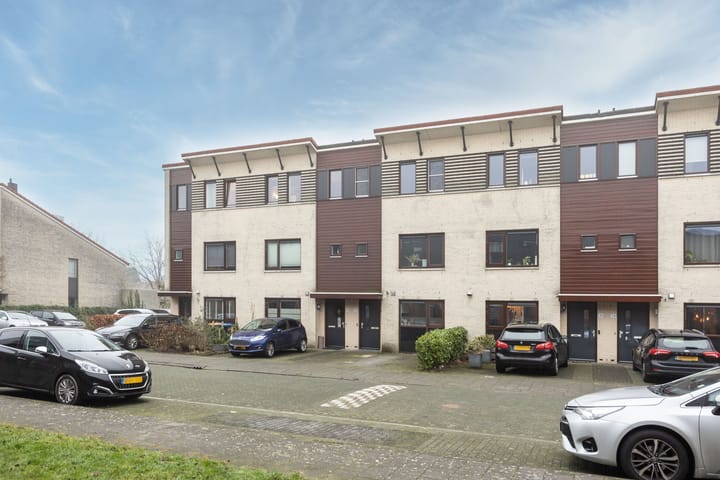 Foto 2 van Rondeel 42