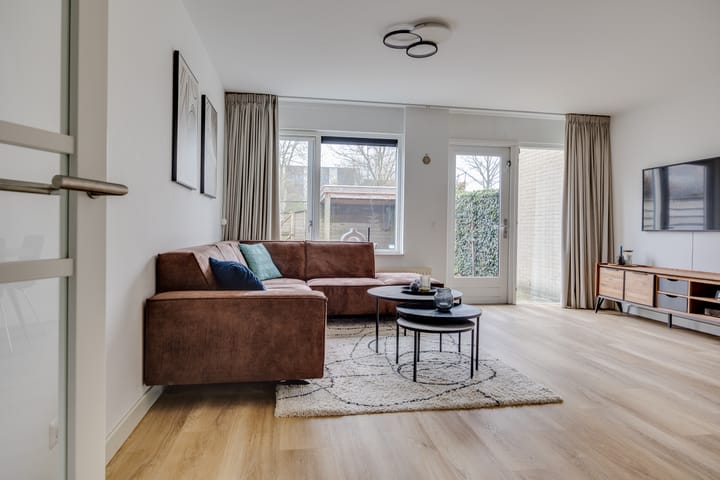 Foto 4 van Rondeel 42