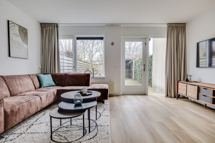 Foto 5 van Rondeel 42