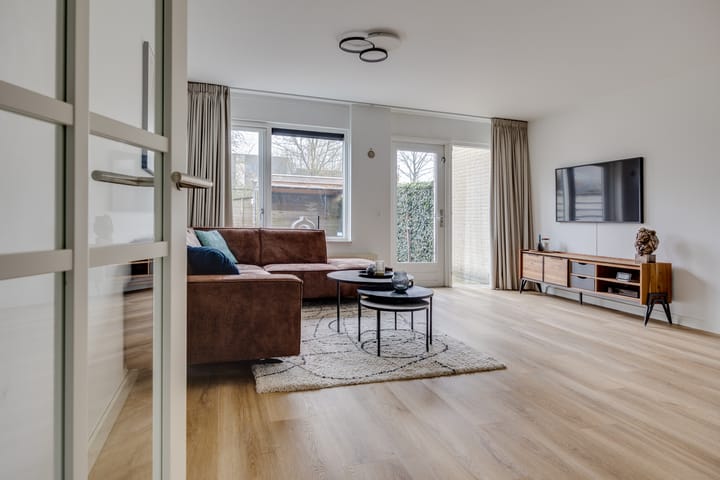 Foto 3 van Rondeel 42