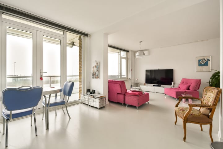 Foto 2 van van Galenstraat 30