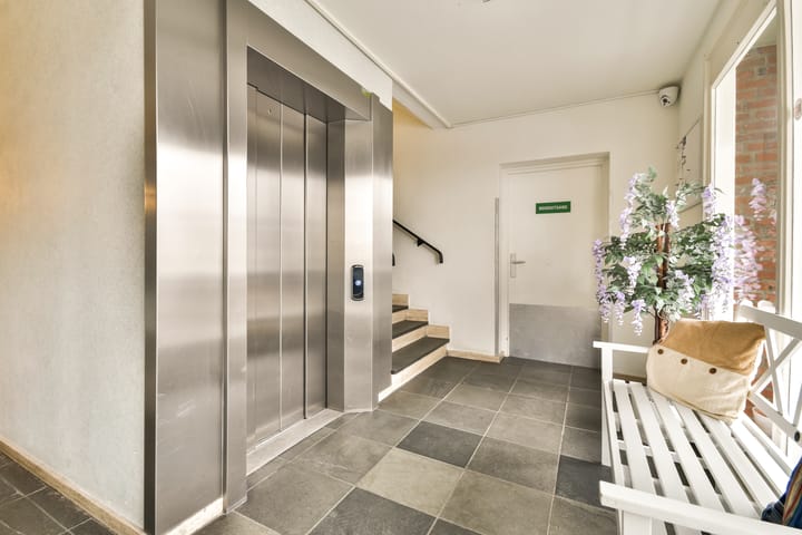 Foto 5 van van Galenstraat 30