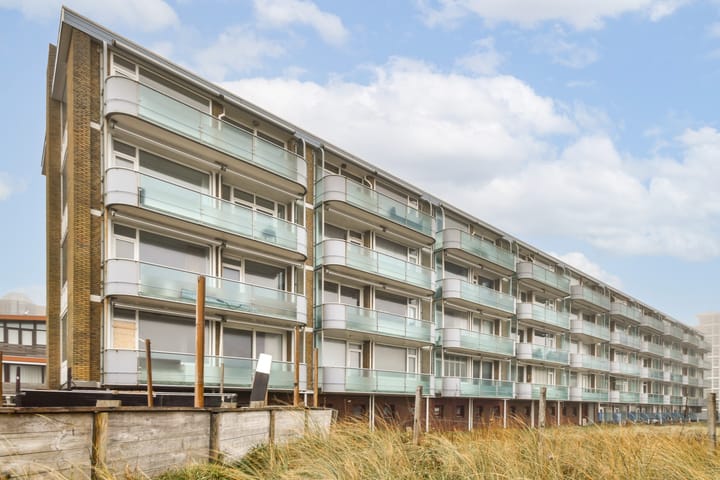 Foto 4 van van Galenstraat 30