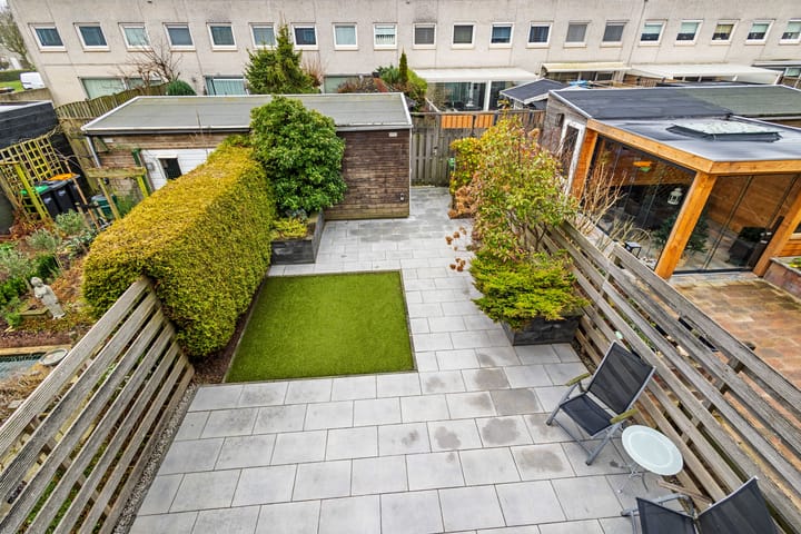 Foto 26 van Pijlkruidveld 45