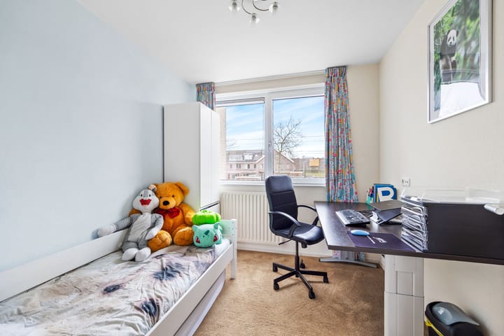 Foto 29 van Pijlkruidveld 45