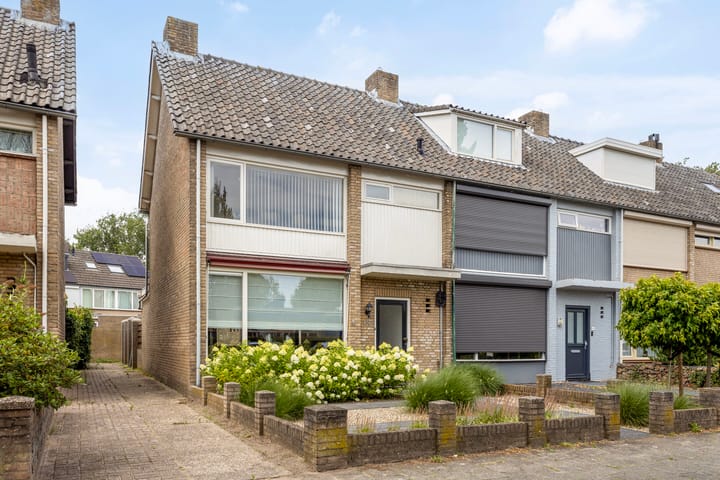 Foto 1 van Kastanjelaan-West 150