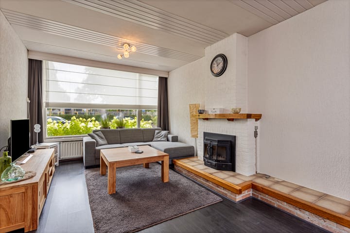 Foto 2 van Kastanjelaan-West 150