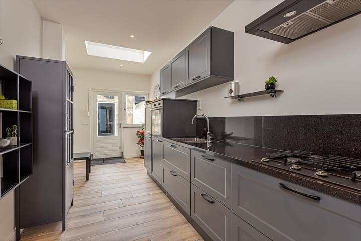 Foto 4 van Kastanjelaan-West 150