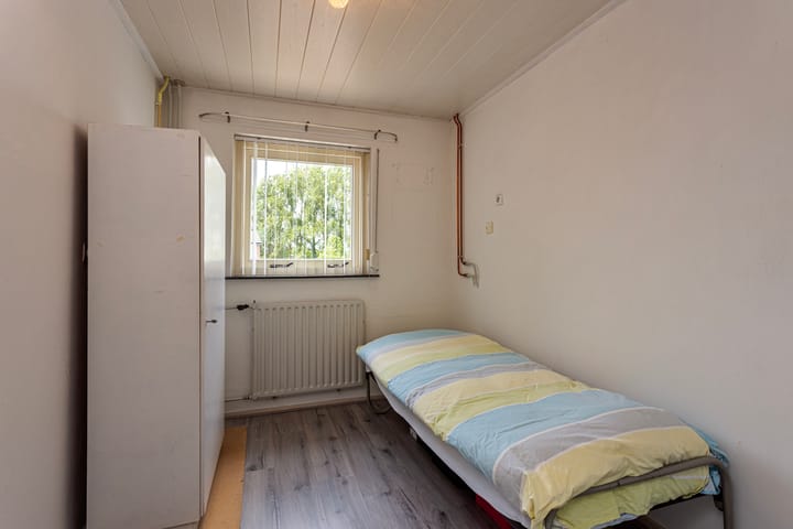 Foto 10 van Kastanjelaan-West 150