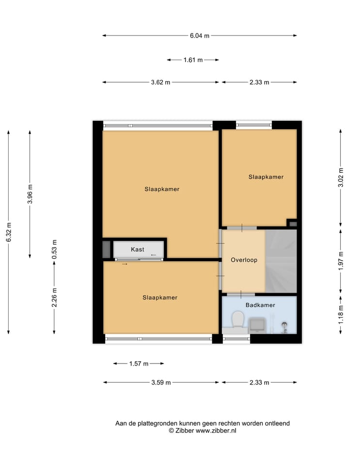 Foto 11 van Kastanjelaan-West 150