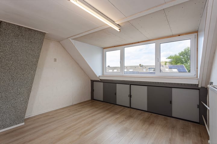 Foto 12 van Kastanjelaan-West 150