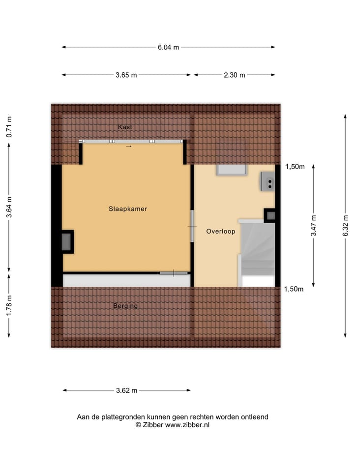 Foto 13 van Kastanjelaan-West 150