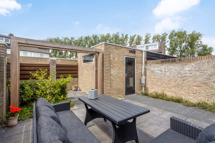 Foto 15 van Kastanjelaan-West 150