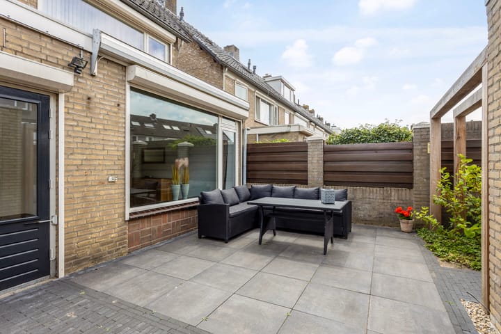 Foto 14 van Kastanjelaan-West 150