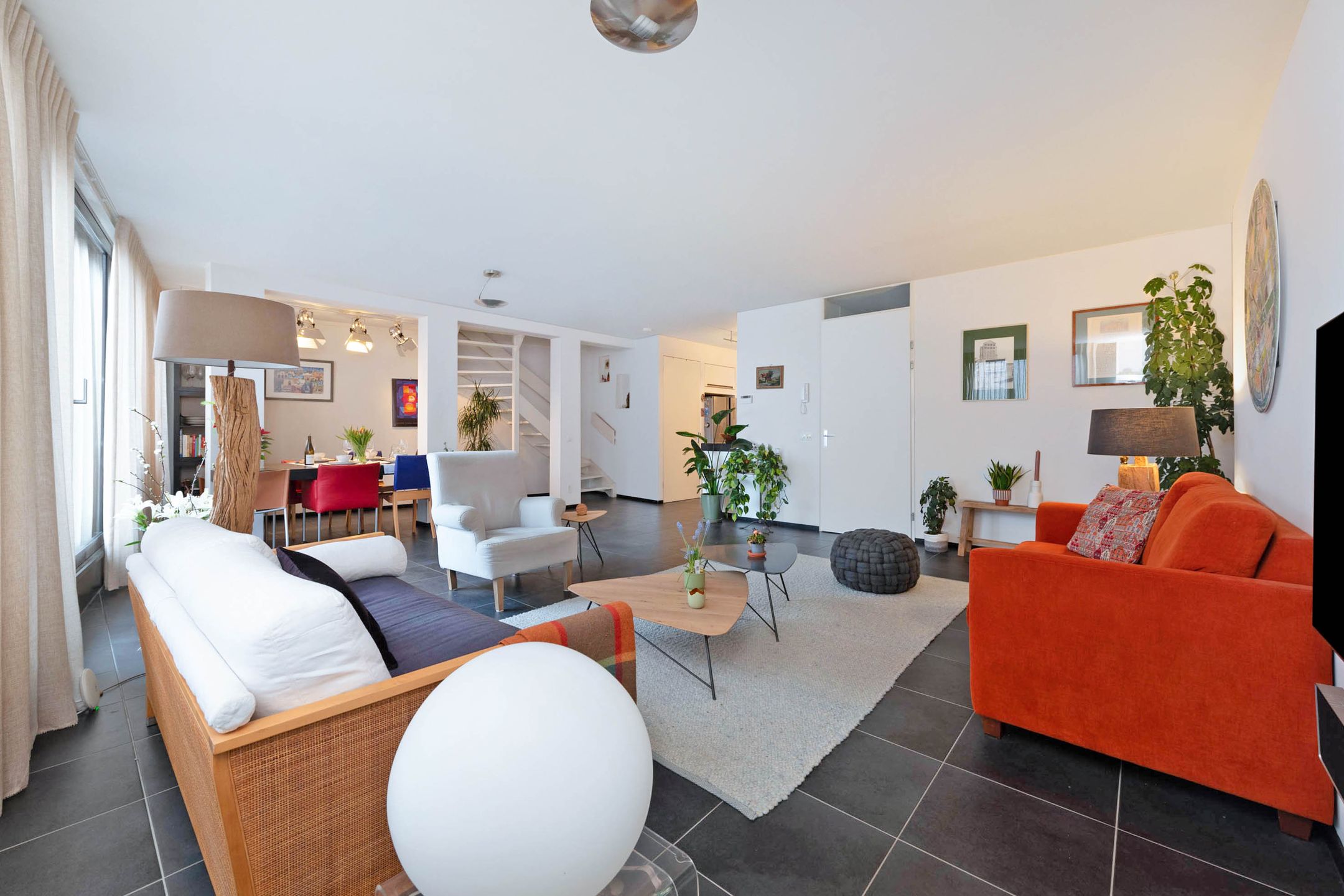 Foto 3 van Genemuidengracht 156